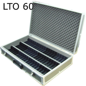BOX-LTO60 백업보관함 LTO60개용